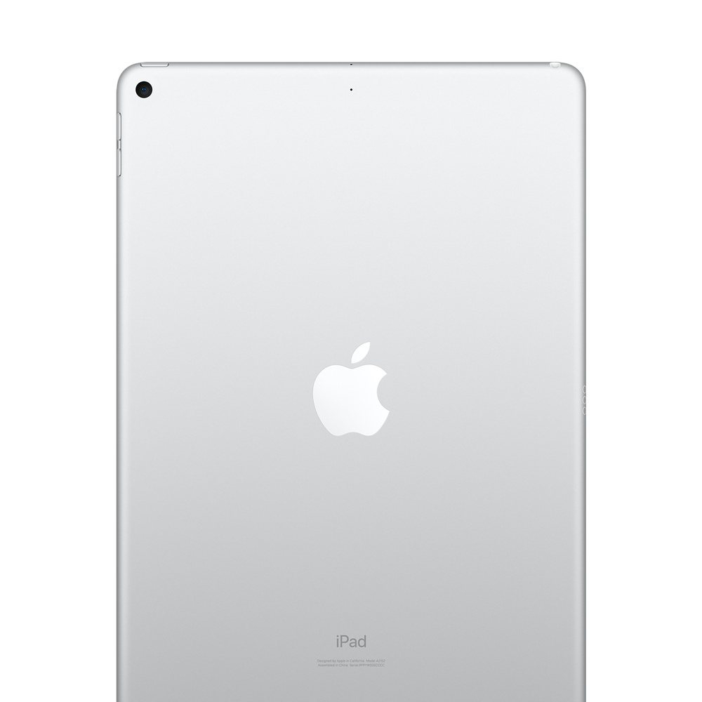 iPad Air Wi-Fiモデル 64GB - シルバー（第3世代） [整備済製品 