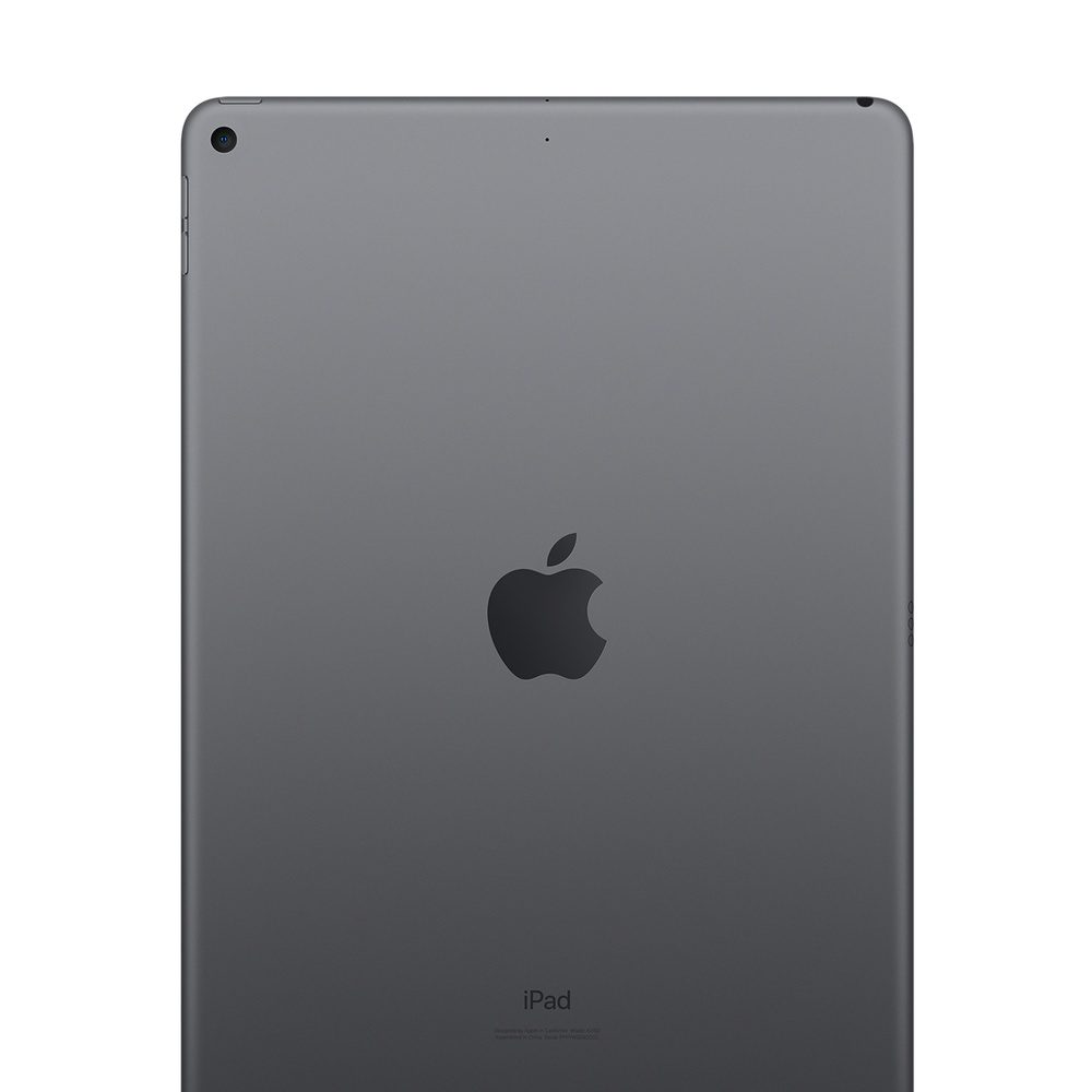 iPad Air Wi-Fiモデル 64GB - スペースグレイ（第3世代） [整備済製品 