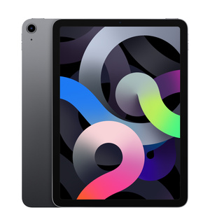 iPad Air 4 64GB Wi-Fiモデル スペースグレイ - タブレット