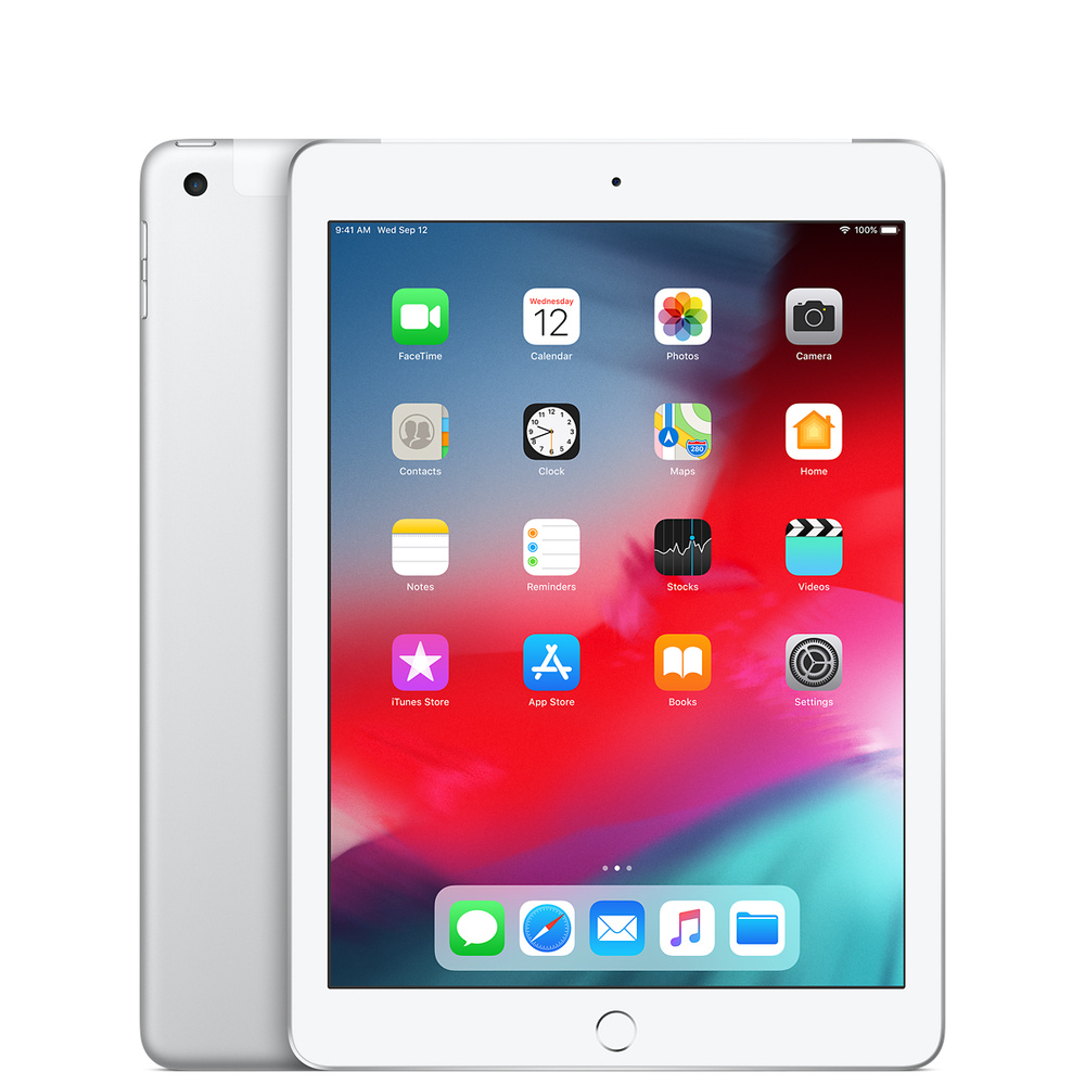 iPad第七世代iPad（第7世代）32GB スペースグレイWi-Fiモデル 箱付き　おまけ付き