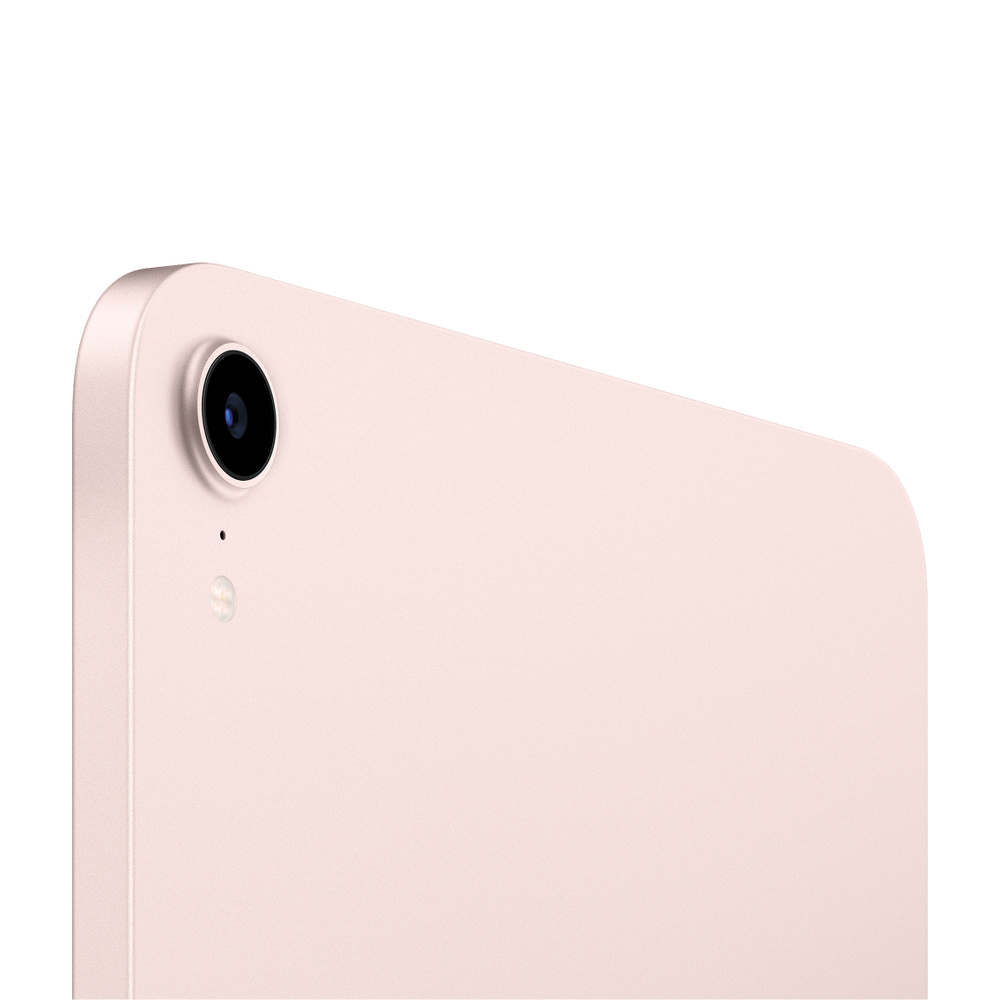 iPad mini 6 Wi-Fi 64GB - ピンク [整備済製品] - Apple（日本）