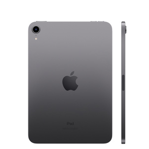 iPad mini 6 Wi-Fi 64GB - スペースグレイ [整備済製品] - Apple（日本）