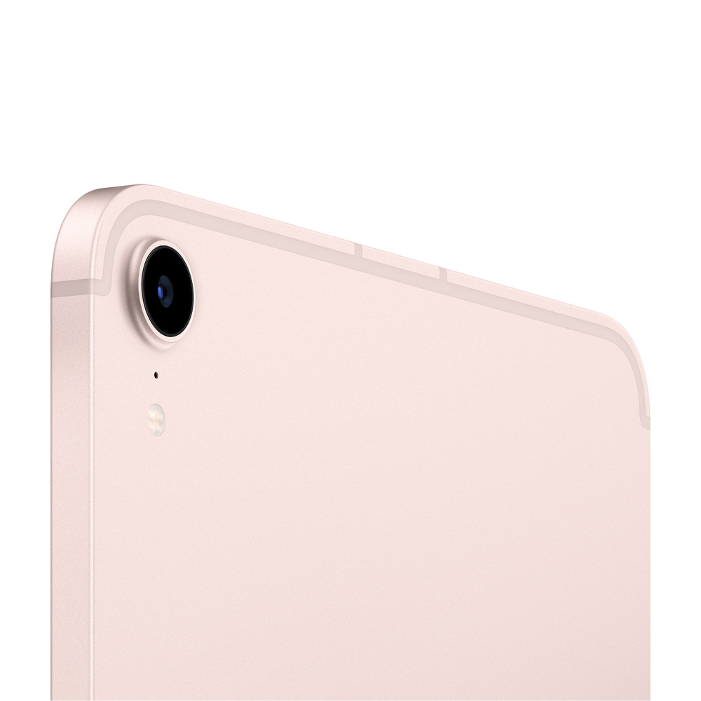 Buy iPad mini Wi‑Fi 256GB - Pink - Apple