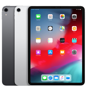 11インチiPad Pro Wi-Fi 64GB - シルバー [整備済製品] - Apple（日本）