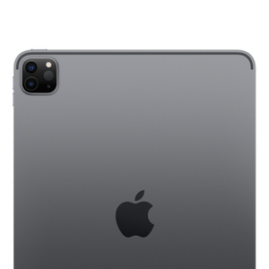 Refurbished 11-inch iPad Pro Wi-Fi 256GB - Space Gray (3rd Generation) -  Apple