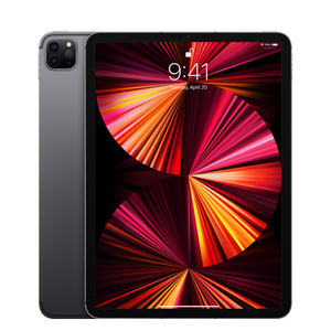 AppleM12021年 iPad Pro 12.9 Cellular 1TB スペースグレイ - www.valentini.ge