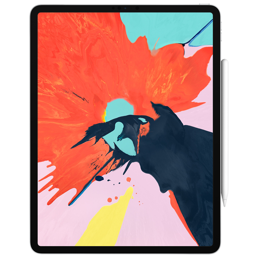 iPad Pro 第3世代　2018 512gb simフリー