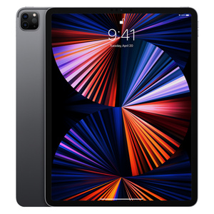 Apple iPad Pro 12.9インチ 第6世代 Wi-Fi 1TB 2022年秋モデル MNXX3J A シルバー MNXX3JA
