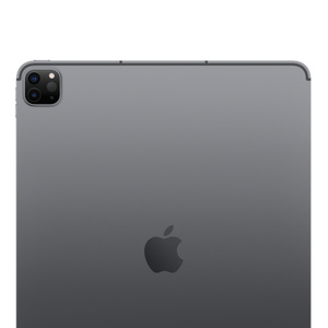 Buy Refurbished 12.9-inch iPad Pro Wi-Fi+Cellular 512GB - Space Grey (5th  Generation)