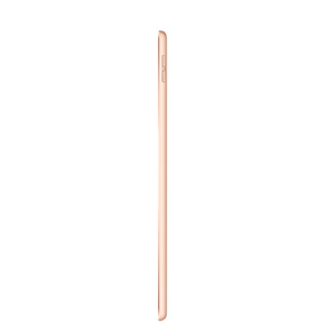 iPad Wi-Fi 128GB - ゴールド（第7世代） [整備済製品] - Apple（日本）
