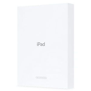 Refurbished iPad Wi-Fi 32GB - Gold (8th Generation) - Apple