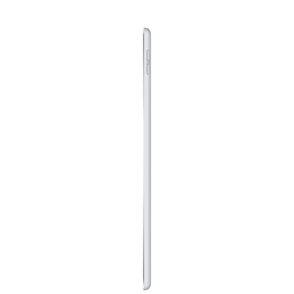 iPad Wi-Fi 128GB - シルバー（第7世代） [整備済製品] - Apple（日本）