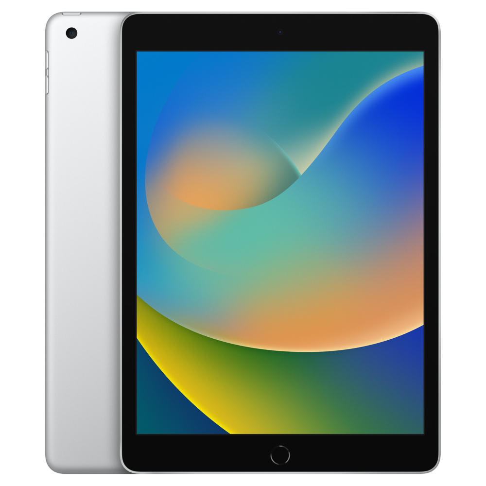 iPad9 第9世代 Wi-Fi 64GB MK2L3J/A シルバー新品シュ破