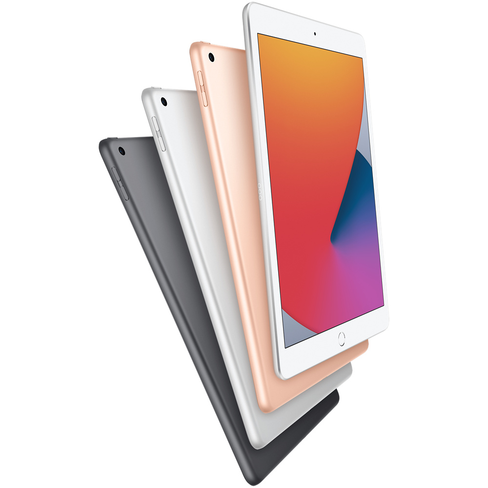 PC/タブレット タブレット Refurbished iPad Wi-Fi 32GB - Space Grey (8th Generation) - Apple (HK)