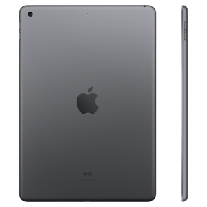 iPad Wi-Fi 64GB - スペースグレイ（第9世代）[整備済製品] - Apple（日本）