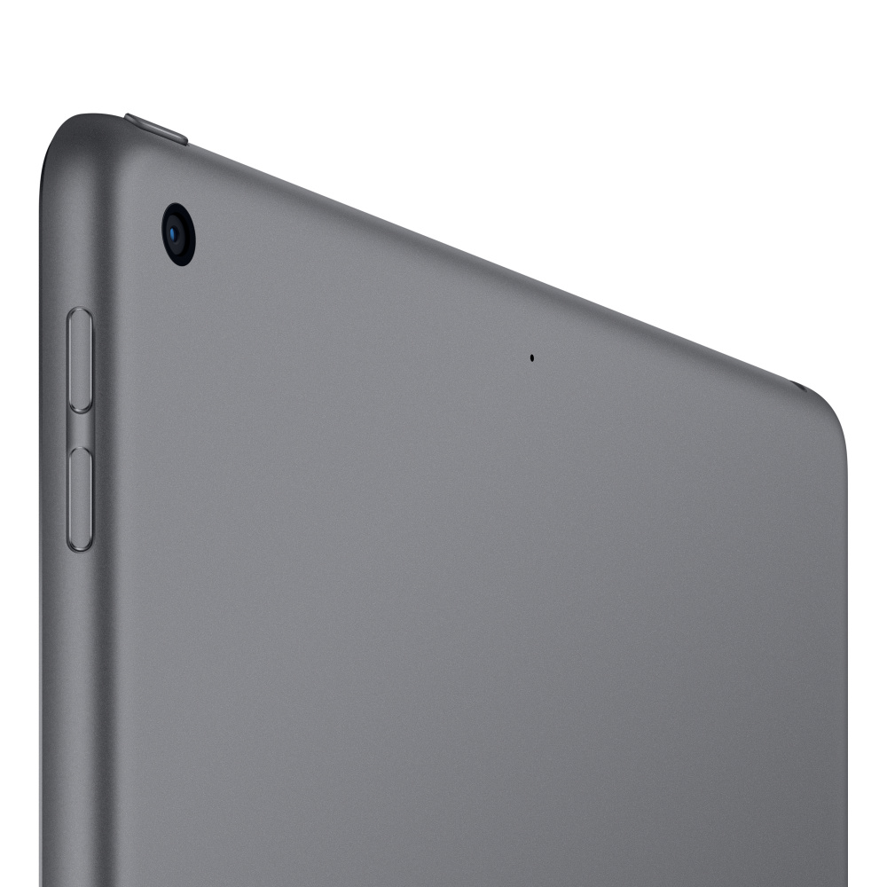iPad Wi-Fi 64GB - スペースグレイ（第9世代）[整備済製品] - Apple 