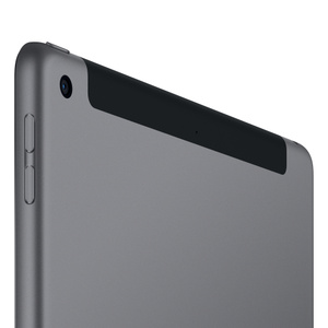 iPad Wi-Fi + Cellular 256GB - スペースグレイ（第9世代）[整備済製品] - Apple（日本）