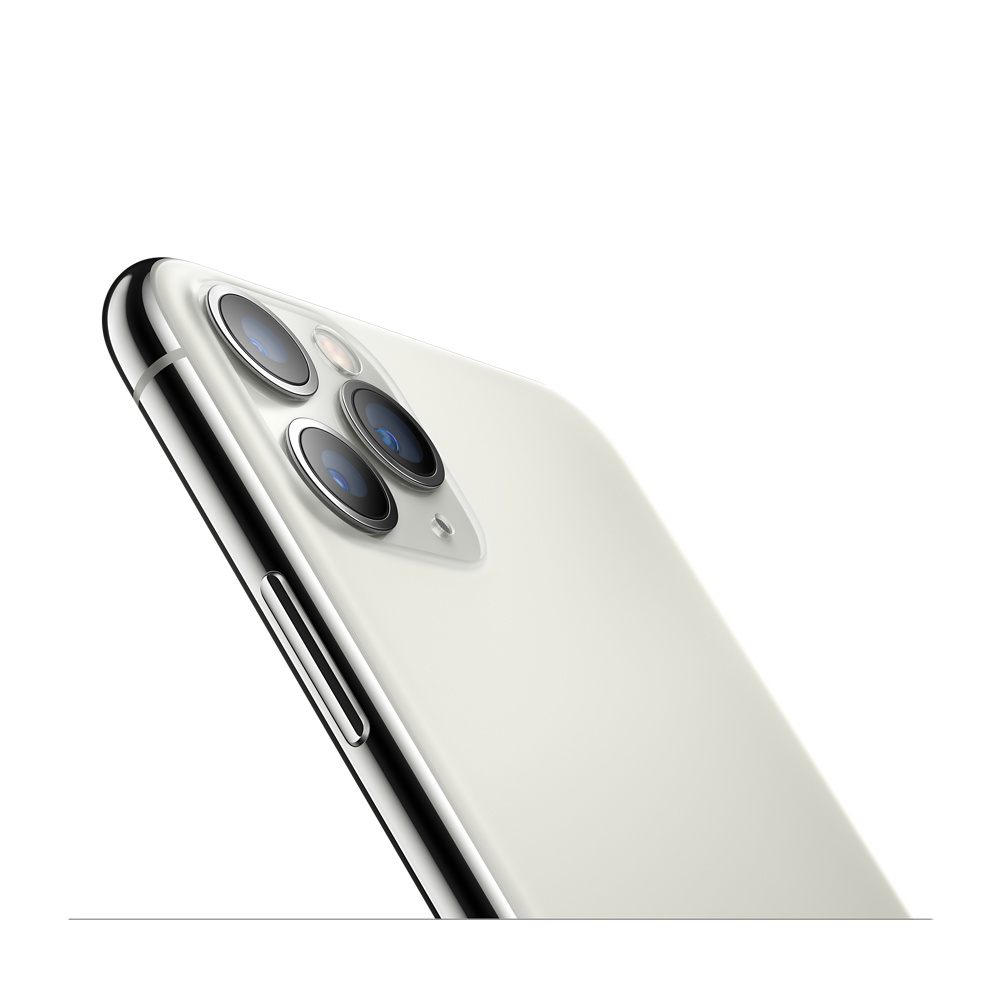 Refurbished iPhone 11 Pro 512GB - Midnight Green (Unlocked) - Apple