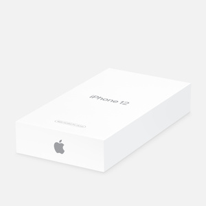 iPhone 12 256GB - ブラック（SIMフリー）[整備済製品] - Apple（日本）