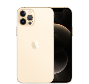 Refurbished iPhone 12 Pro 128GB - Gold (Unlocked) - Apple