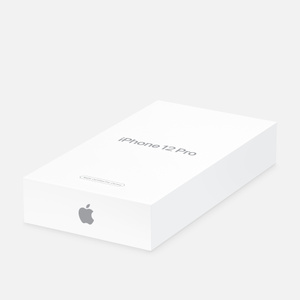 iPhone 12 Pro 256GB - シルバー（SIMフリー）[整備済製品] - Apple 