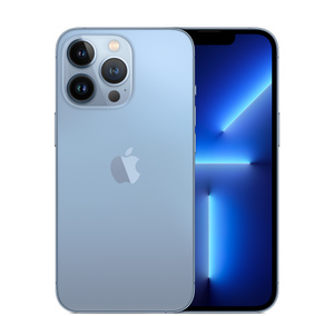 iPhone 13 Pro 1TB - シエラブルー（SIMフリー）[整備済製品] - Apple（日本）