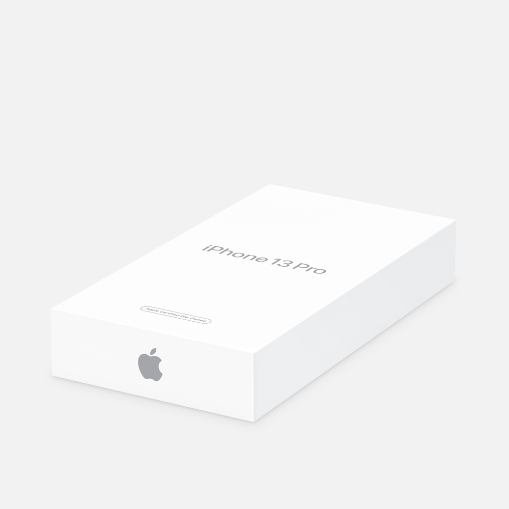 iPhone 13 Pro 1TB - シエラブルー（SIMフリー）[整備済製品] - Apple 