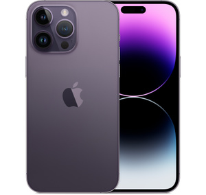 iPhone 14 Pro Max 256 GB AppleCare+加入 - スマートフォン本体
