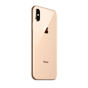 Refurbished Iphone Xs 256gb Gold Unlocked Apple