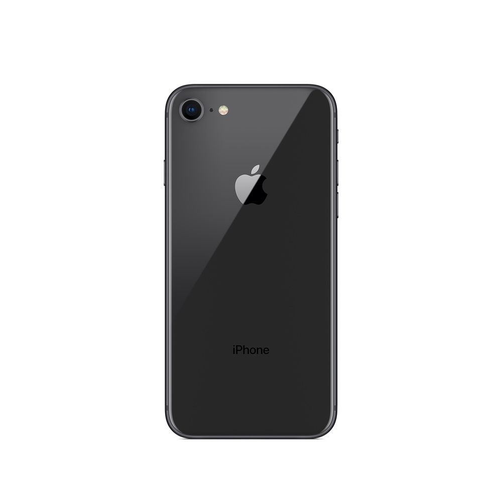 Refurbished Iphone 8 256gb Space Gray Unlocked Apple