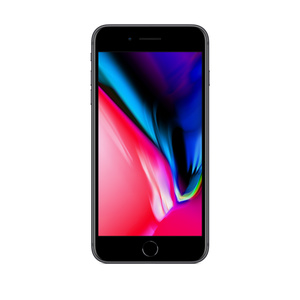 Refurbished Iphone 8 Plus 64gb Space Gray Unlocked Apple