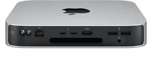 Mac mini [整備済製品] 8コアCPUと8コアGPUを搭載したApple M1チップ - Apple（日本）