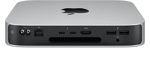 Mac mini 2020 M1 16GB 1TB - タブレット