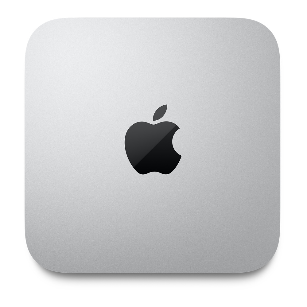 Refurbished Mac mini Apple M1 Chip with 8‑Core CPU and 8‑Core