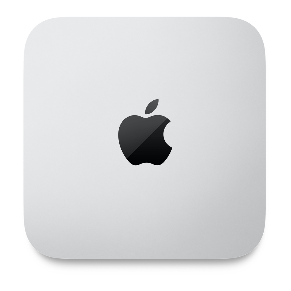 Refurbished Mac mini Apple M2 Pro Chip with 10‑Core CPU and 16 