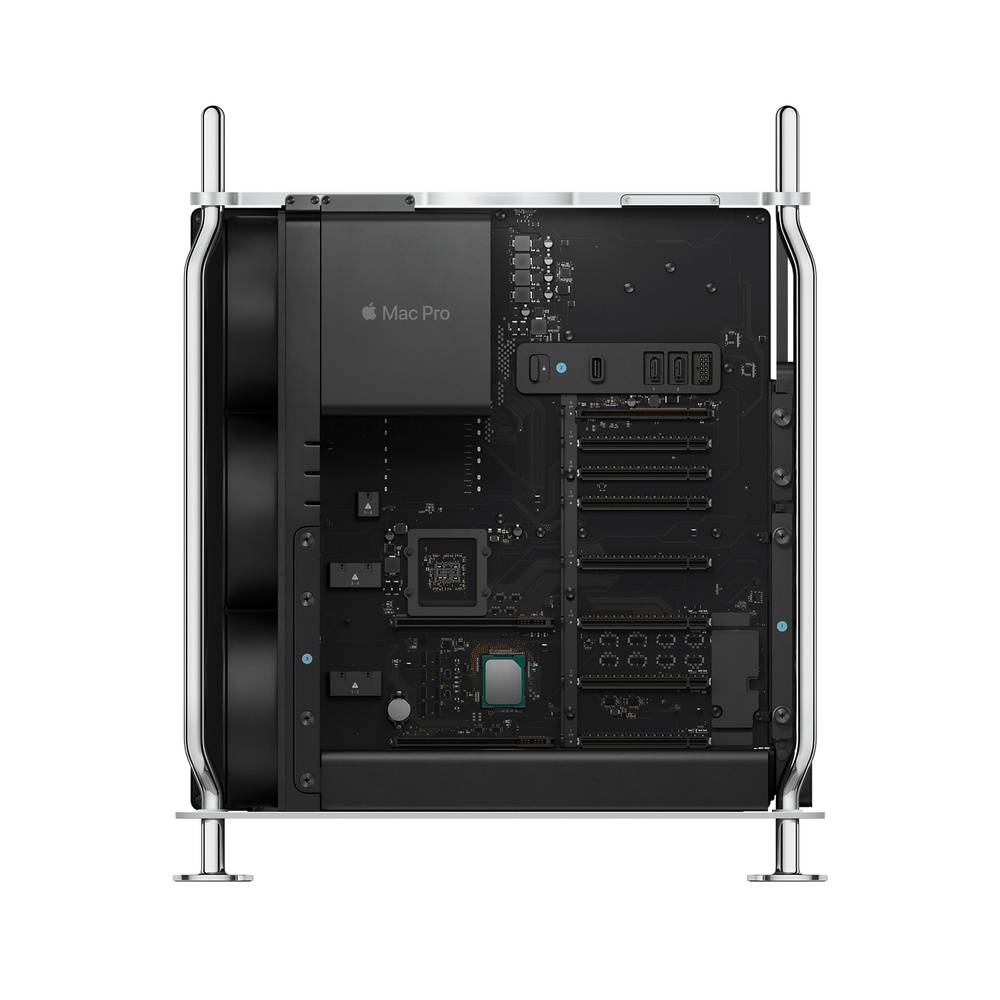 Apple Mac Pro 2019 PC Xeon 3.2GHz 16コア - デスクトップ型PC