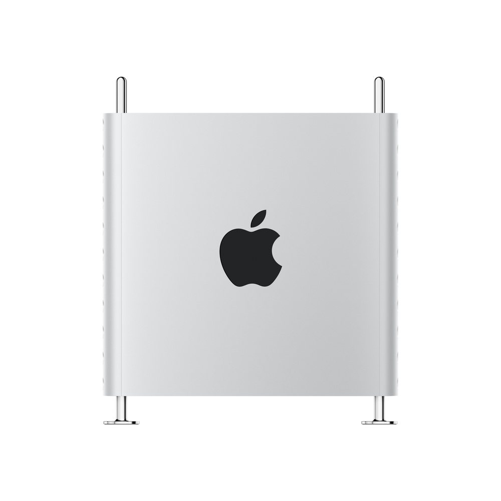 Refurbished Mac Pro Apple M2 Ultra with 24-core CPU and 76-core 