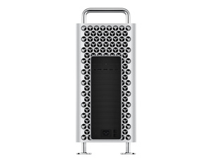 Mac Pro [整備済製品] 24コアCPUと60コアGPUを搭載したApple M2 Ultra - Apple（日本）