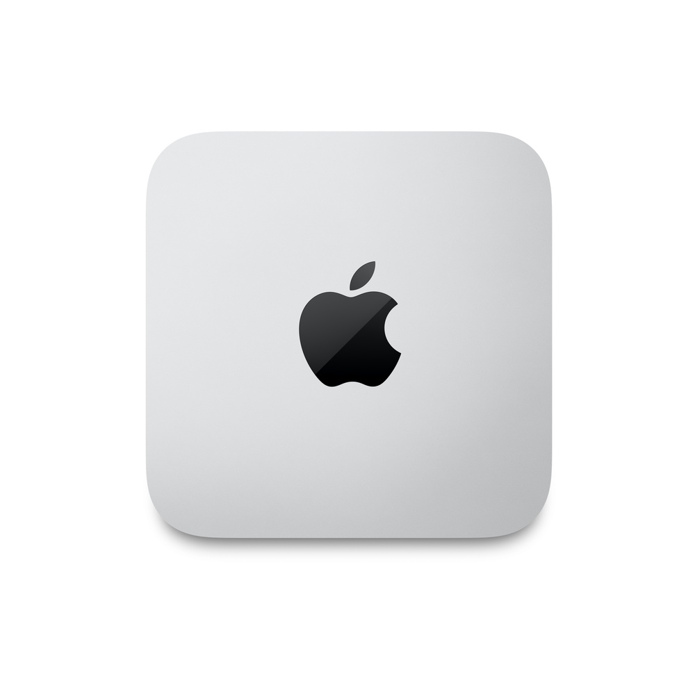 Refurbished Mac Studio Apple M1 Ultra Chip with 20‑Core CPU and 48‑Core GPU