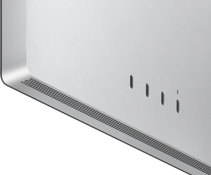 Apple Studio Display - 標準ガラス、VESAマウントアダプタ [整備済  