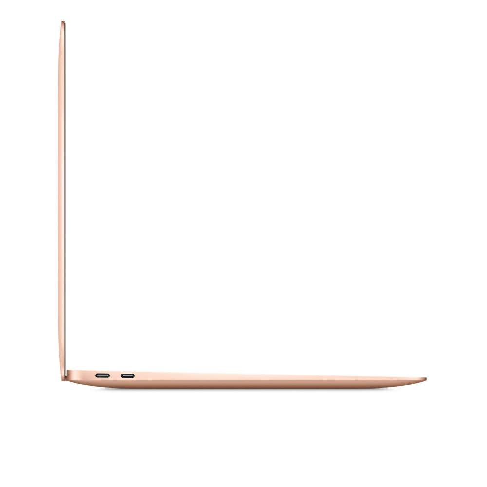MacBook Air (Retina, 13-inch, 2020) ゴールド