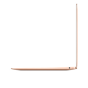 13.3インチMacBook Air [整備済製品] 8コアCPUと7コアGPUを搭載したApple M1チップ - ゴールド - Apple（日本）