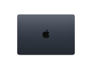 13インチMacBook Air [整備済製品] 8コアCPUと8コアGPUを搭載したApple M2チップ -ミッドナイト - Apple（日本）