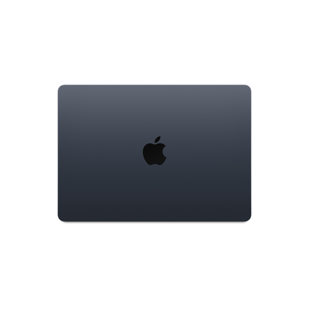 Refurbished 13-inch MacBook Air Apple M2 Chip with 8‑Core CPU and 8‑Core  GPU - Midnight