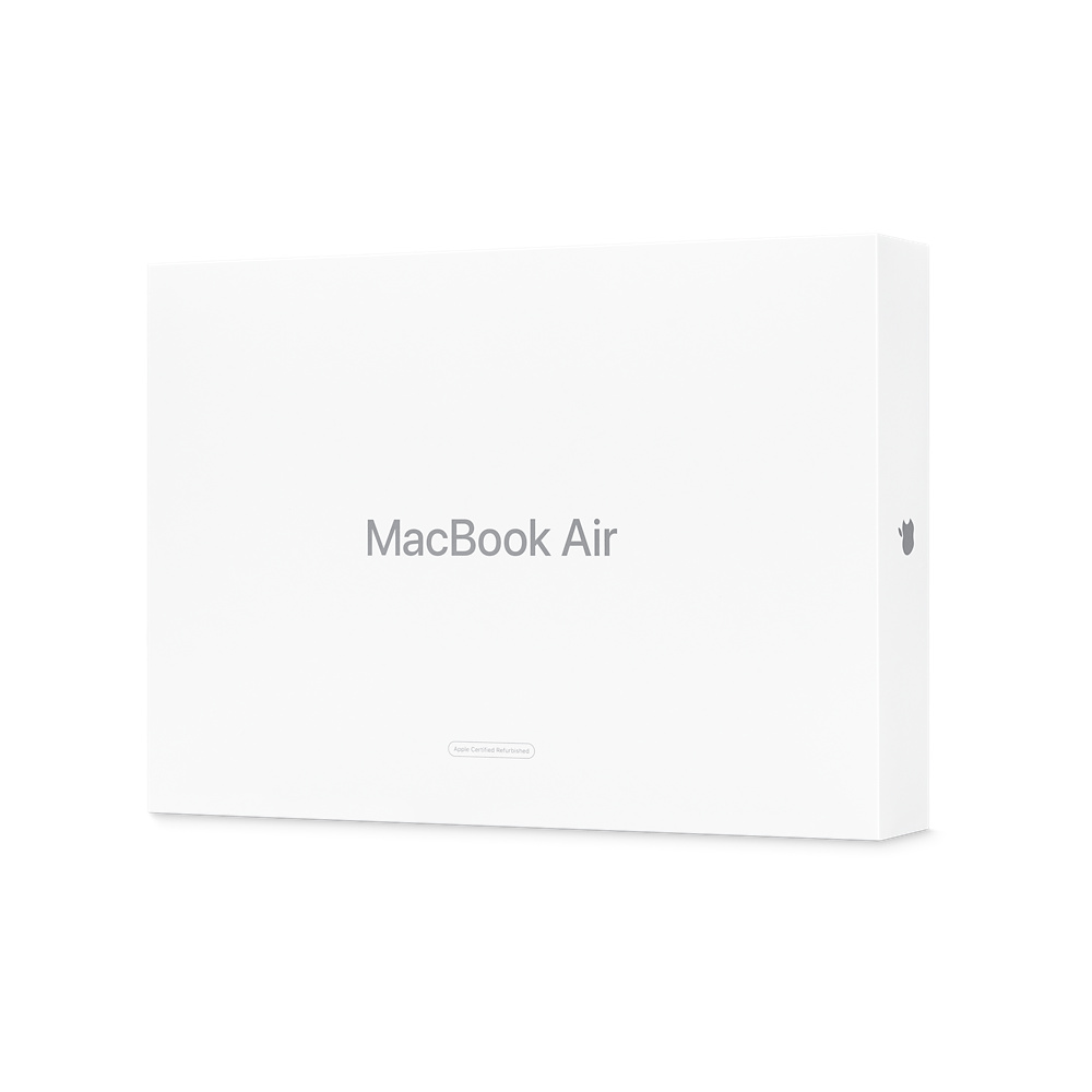 13.3インチMacBook Air 1.1GHzクアッドコアIntel Core i5 Retina ...