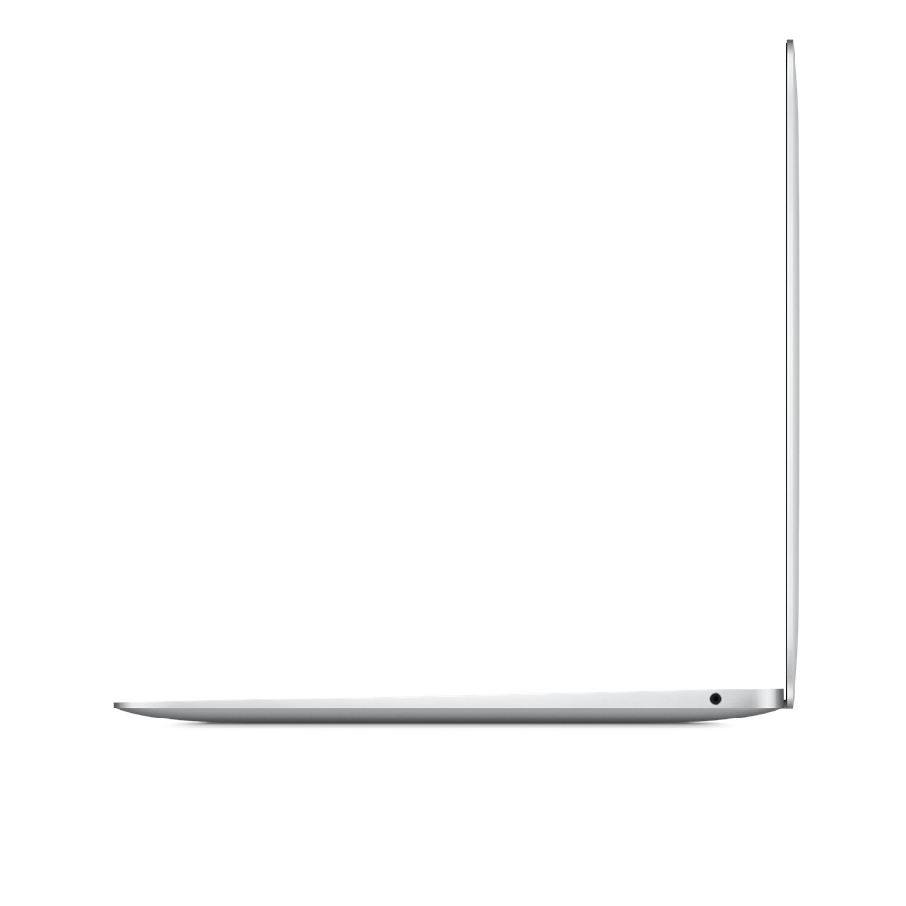 MacBook Air (13.3-inch) - Apple M1 Chip 8-core CPU, 7-core GPU