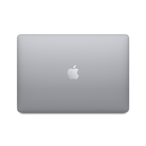 Refurbished 13.3-inch MacBook Air Apple M1 Chip with 8‑Core CPU and 7‑Core  GPU - Space Gray - Apple
