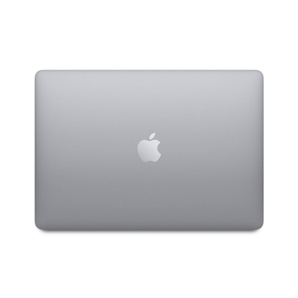 Refurbished 13.3-inch MacBook Air Apple M1 Chip with 8‑Core CPU and 7‑Core  GPU - Space Gray