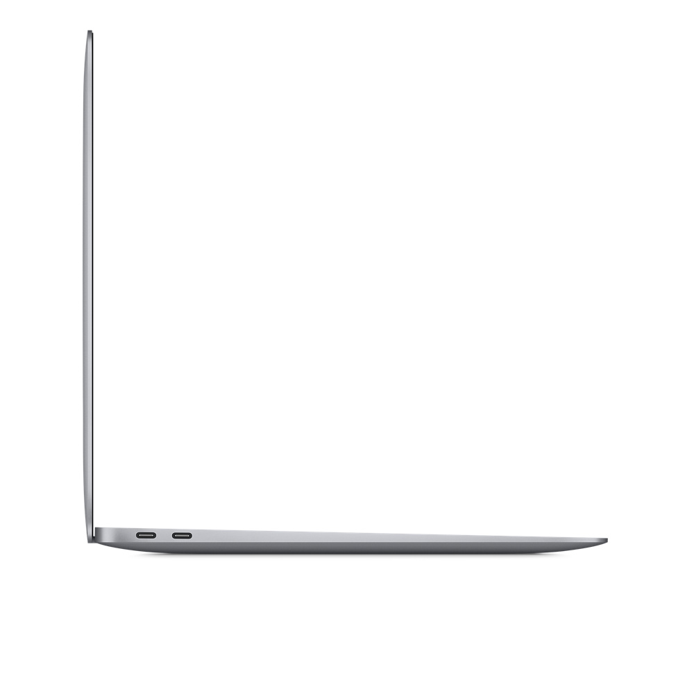 Apple MacBook Air M1チップ　スペースグレイ
