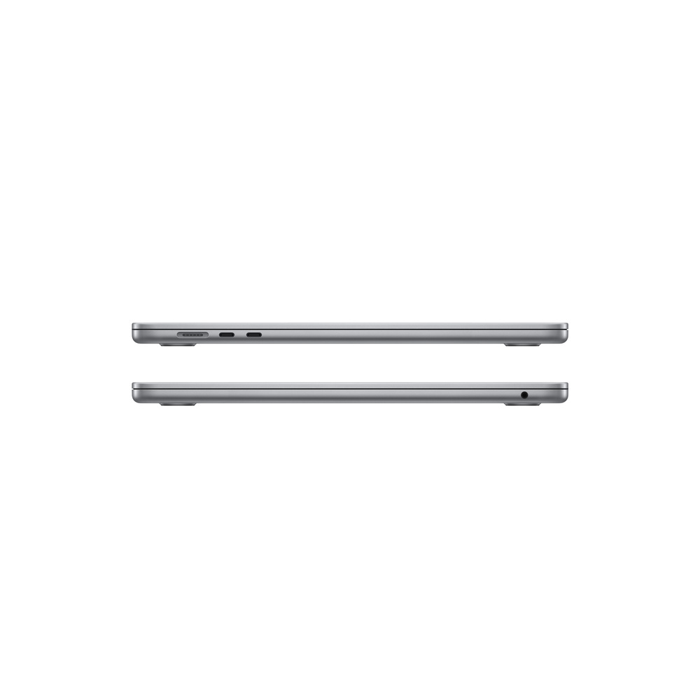 Refurbished 15-inch MacBook Air Apple M2 Chip with 8‑Core CPU